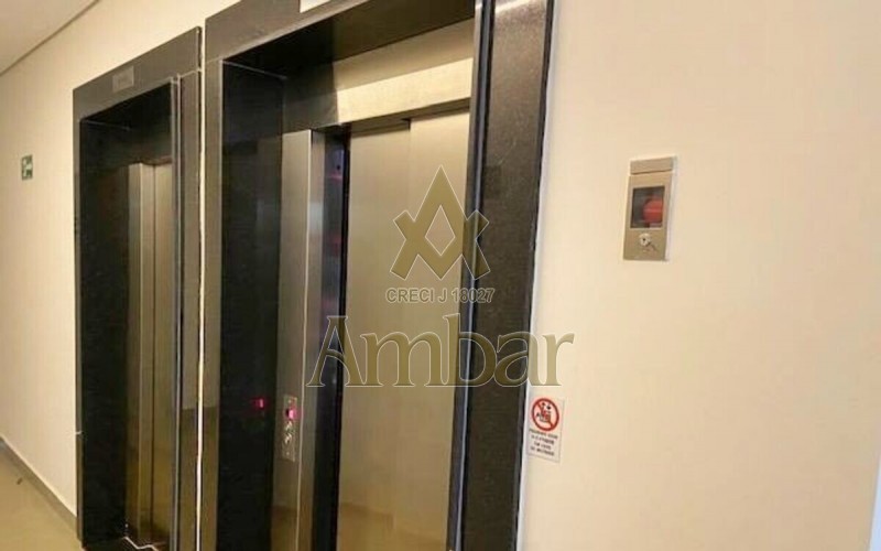 Ambar Imóveis | Imobiliária em Ribeirão Preto | Apartamento - Jardim Botânico - Ribeirão Preto