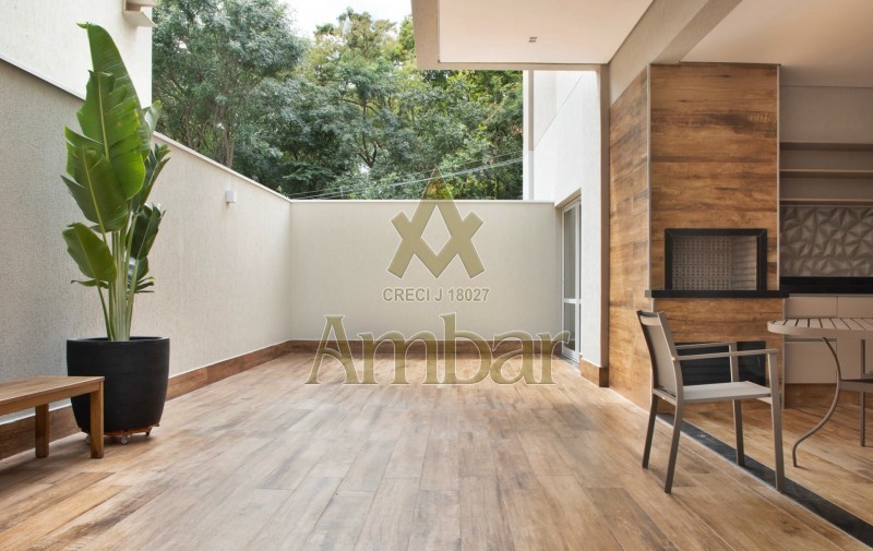 Ambar Imóveis | Imobiliária em Ribeirão Preto | Apartamento - Jardim Botânico - Ribeirão Preto