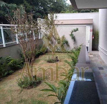 Ambar Imóveis | Imobiliária em Ribeirão Preto | Apartamento - Jardim Botânico - Ribeirão Preto