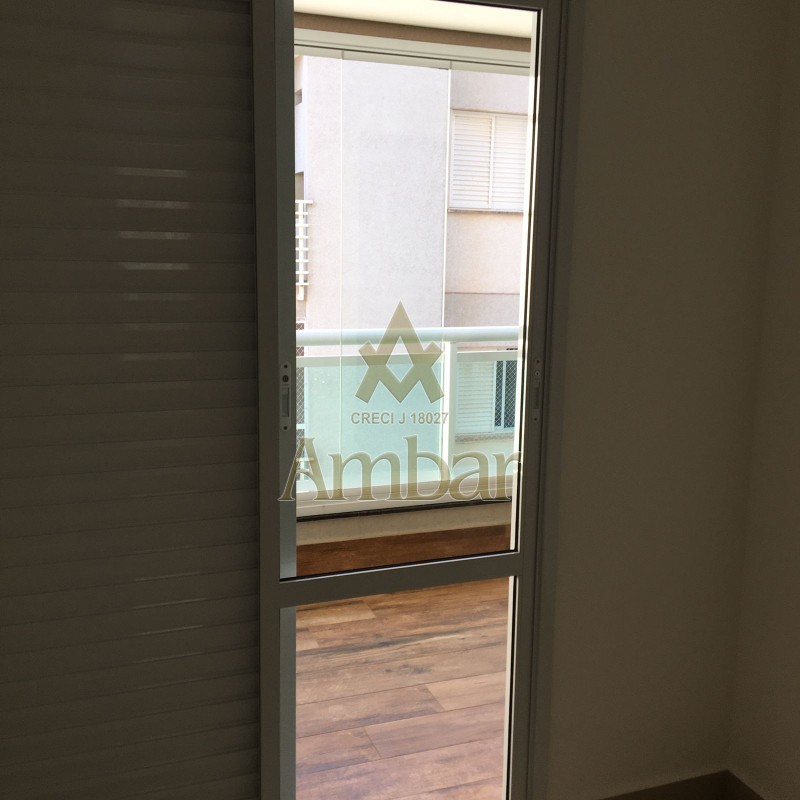 Ambar Imóveis | Imobiliária em Ribeirão Preto | Apartamento - Jardim Botânico - Ribeirão Preto