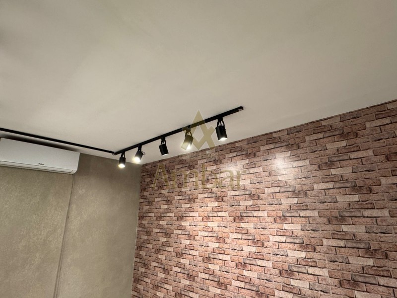 Ambar Imóveis | Imobiliária em Ribeirão Preto | Sala Comercial - Alto da Boa Vista - Ribeirão Preto