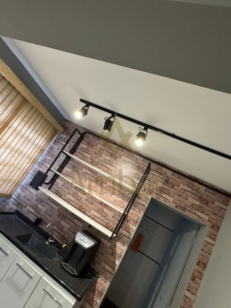 Ambar Imóveis | Imobiliária em Ribeirão Preto | Sala Comercial - Alto da Boa Vista - Ribeirão Preto