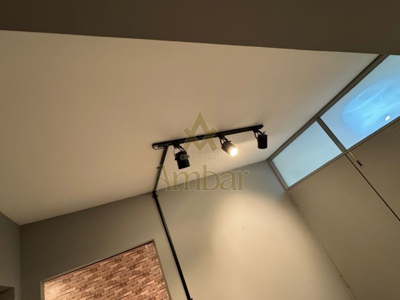 Ambar Imóveis | Imobiliária em Ribeirão Preto | Sala Comercial - Alto da Boa Vista - Ribeirão Preto