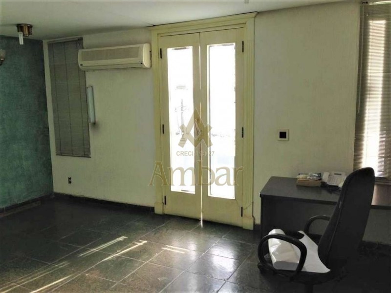 Ambar Imóveis | Imobiliária em Ribeirão Preto | Prédio Comercial - Jardim America  - Ribeirão Preto