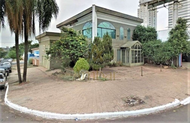 Ambar Imóveis | Imobiliária em Ribeirão Preto | Prédio Comercial - Jardim America  - Ribeirão Preto