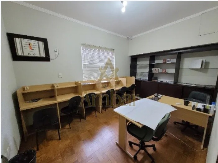 Ambar Imóveis | Imobiliária em Ribeirão Preto | Ponto Comercial - Boulevard  - Ribeirão Preto