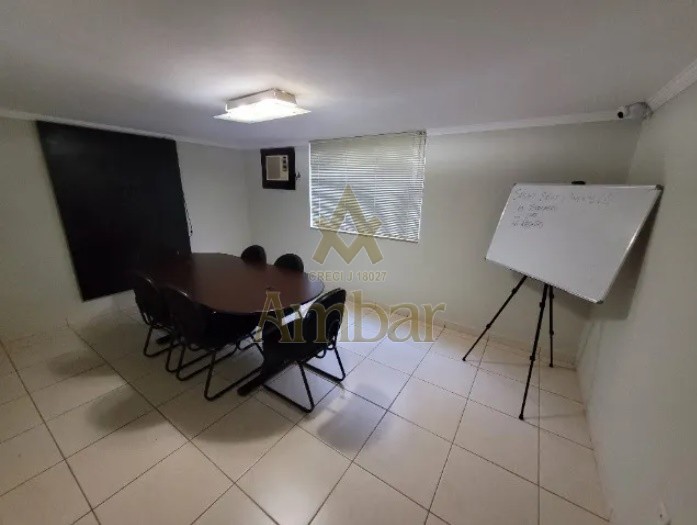 Ambar Imóveis | Imobiliária em Ribeirão Preto | Ponto Comercial - Boulevard  - Ribeirão Preto