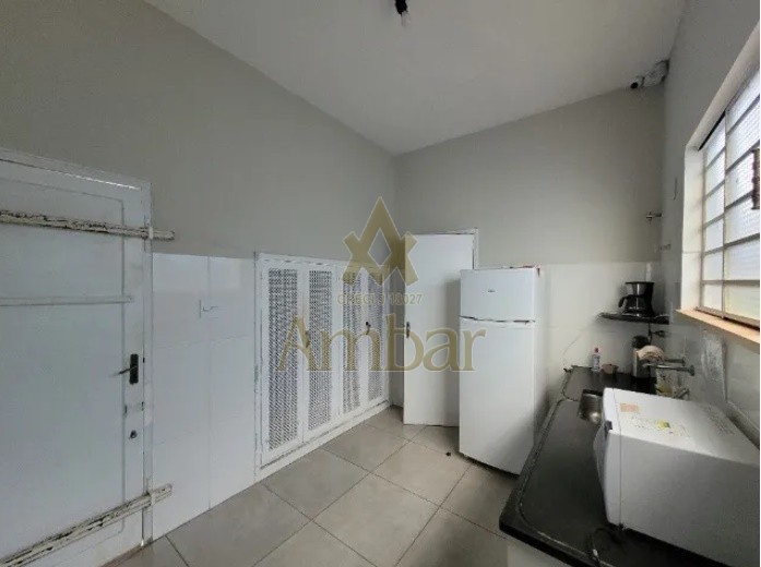Ambar Imóveis | Imobiliária em Ribeirão Preto | Ponto Comercial - Boulevard  - Ribeirão Preto