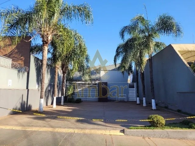 Ambar Imóveis | Imobiliária em Ribeirão Preto | Ponto Comercial - Boulevard  - Ribeirão Preto