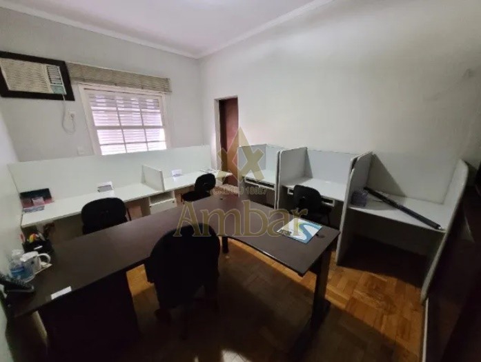 Ambar Imóveis | Imobiliária em Ribeirão Preto | Ponto Comercial - Boulevard  - Ribeirão Preto