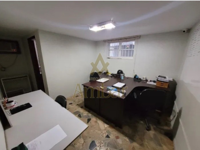 Ambar Imóveis | Imobiliária em Ribeirão Preto | Ponto Comercial - Boulevard  - Ribeirão Preto