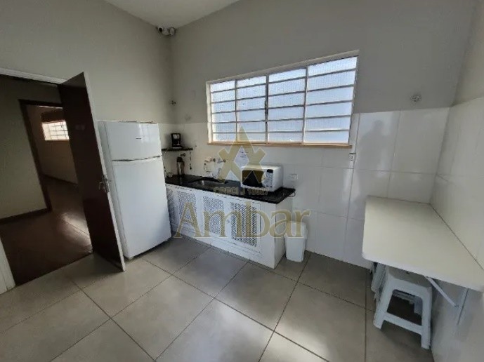 Ambar Imóveis | Imobiliária em Ribeirão Preto | Ponto Comercial - Boulevard  - Ribeirão Preto