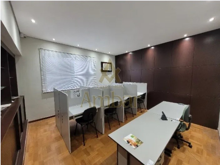 Ambar Imóveis | Imobiliária em Ribeirão Preto | Ponto Comercial - Boulevard  - Ribeirão Preto