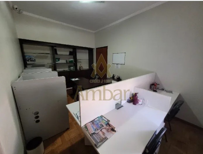 Ambar Imóveis | Imobiliária em Ribeirão Preto | Ponto Comercial - Boulevard  - Ribeirão Preto