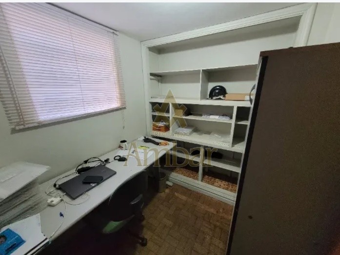 Ambar Imóveis | Imobiliária em Ribeirão Preto | Ponto Comercial - Boulevard  - Ribeirão Preto