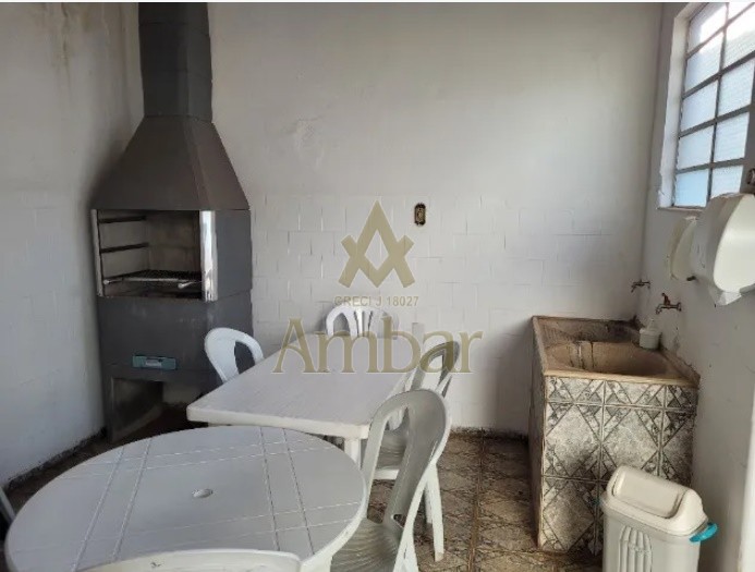 Ambar Imóveis | Imobiliária em Ribeirão Preto | Ponto Comercial - Boulevard  - Ribeirão Preto