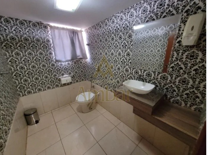 Ambar Imóveis | Imobiliária em Ribeirão Preto | Ponto Comercial - Boulevard  - Ribeirão Preto
