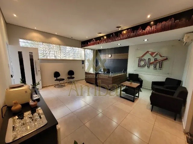 Ambar Imóveis | Imobiliária em Ribeirão Preto | Ponto Comercial - Boulevard  - Ribeirão Preto