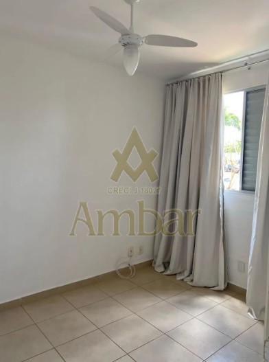 Ambar Imóveis | Imobiliária em Ribeirão Preto | Apartamento - Reserva Sul - Ribeirão Preto