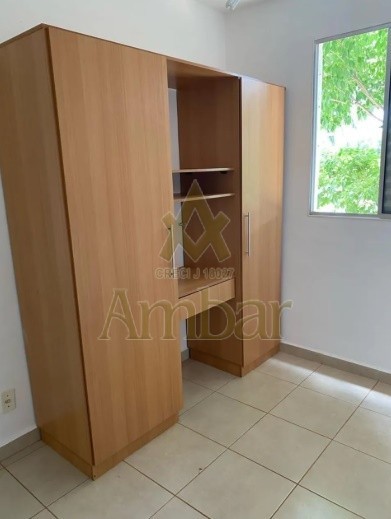 Ambar Imóveis | Imobiliária em Ribeirão Preto | Apartamento - Reserva Sul - Ribeirão Preto