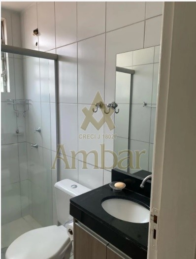 Ambar Imóveis | Imobiliária em Ribeirão Preto | Apartamento - Reserva Sul - Ribeirão Preto