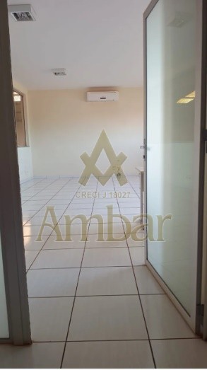 Ambar Imóveis | Imobiliária em Ribeirão Preto | Galpão/Área - Jardim Zara - Ribeirão Preto