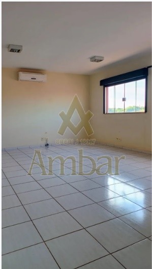 Ambar Imóveis | Imobiliária em Ribeirão Preto | Galpão/Área - Jardim Zara - Ribeirão Preto