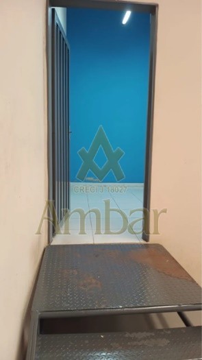 Ambar Imóveis | Imobiliária em Ribeirão Preto | Galpão/Área - Jardim Zara - Ribeirão Preto
