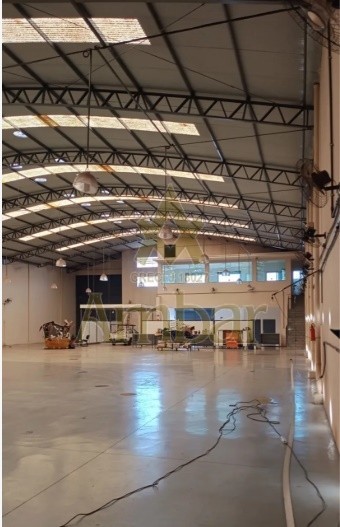 Ambar Imóveis | Imobiliária em Ribeirão Preto | Galpão/Área - Jardim Zara - Ribeirão Preto