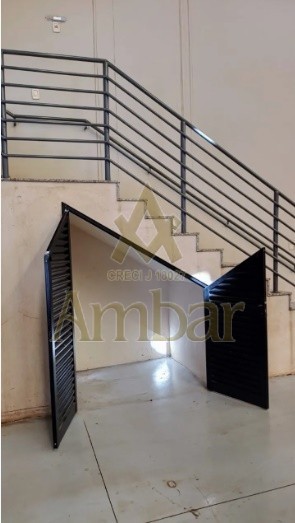 Ambar Imóveis | Imobiliária em Ribeirão Preto | Galpão/Área - Jardim Zara - Ribeirão Preto