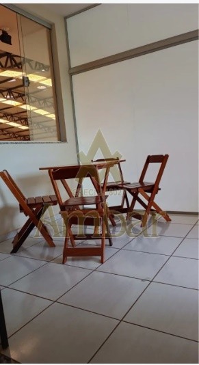 Ambar Imóveis | Imobiliária em Ribeirão Preto | Galpão/Área - Jardim Zara - Ribeirão Preto
