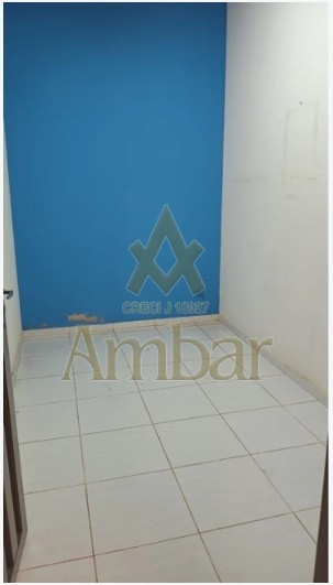 Ambar Imóveis | Imobiliária em Ribeirão Preto | Galpão/Área - Jardim Zara - Ribeirão Preto