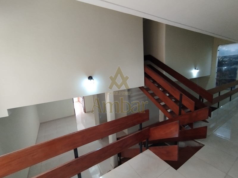 Ambar Imóveis | Imobiliária em Ribeirão Preto | Casa - Alto da Boa Vista - Ribeirão Preto
