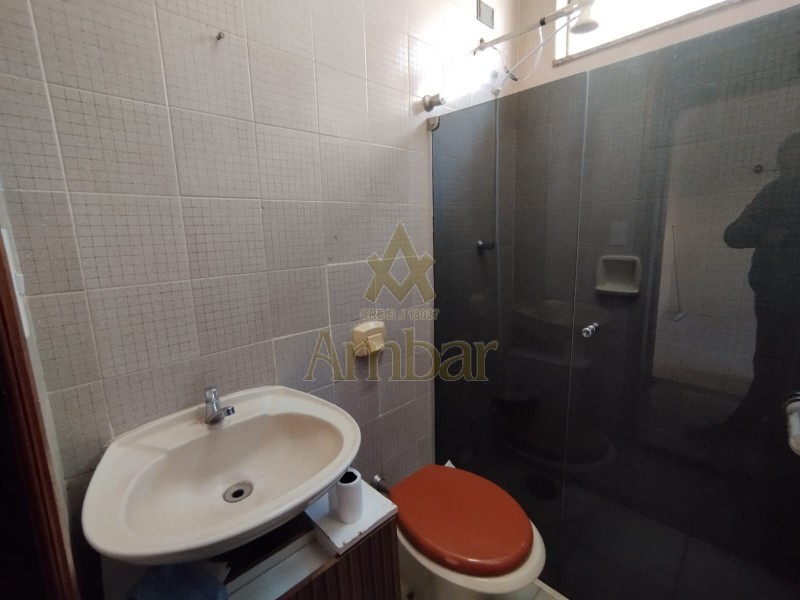 Ambar Imóveis | Imobiliária em Ribeirão Preto | Casa - Alto da Boa Vista - Ribeirão Preto