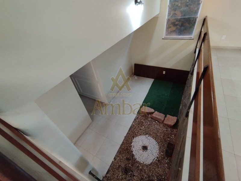 Ambar Imóveis | Imobiliária em Ribeirão Preto | Casa - Alto da Boa Vista - Ribeirão Preto