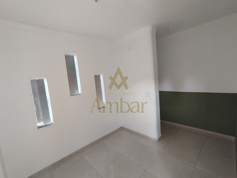 Ambar Imóveis | Imobiliária em Ribeirão Preto | Casa - Alto da Boa Vista - Ribeirão Preto