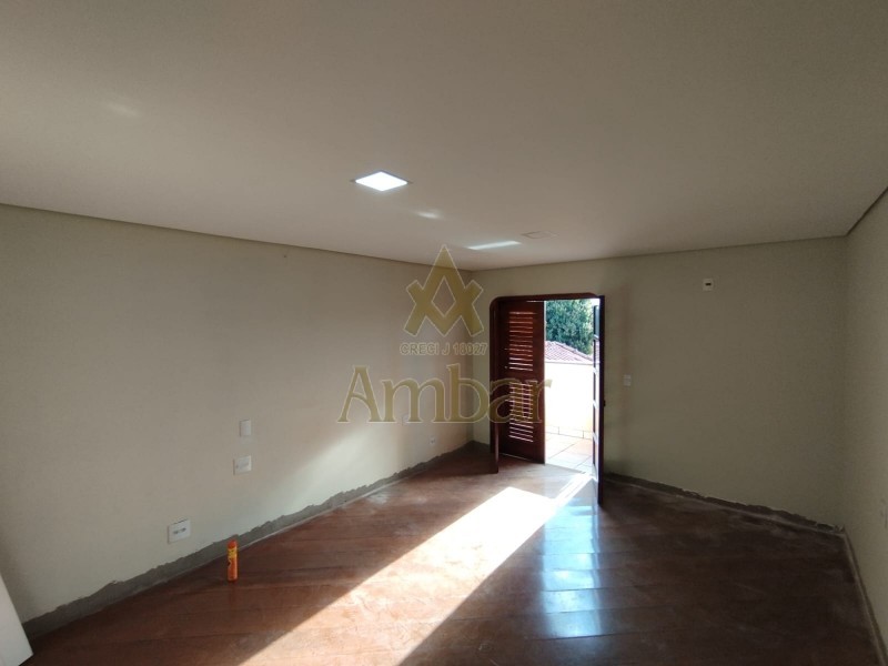 Ambar Imóveis | Imobiliária em Ribeirão Preto | Casa - Alto da Boa Vista - Ribeirão Preto