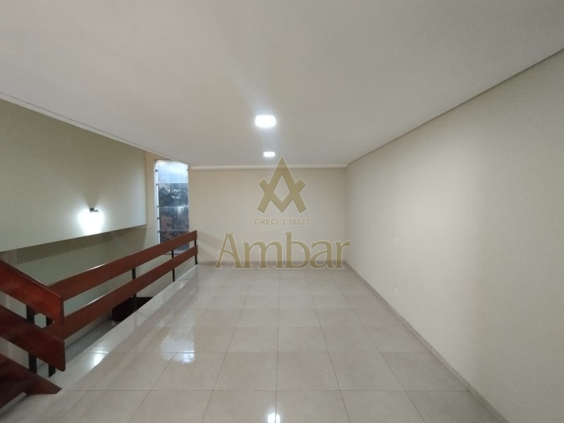 Ambar Imóveis | Imobiliária em Ribeirão Preto | Casa - Alto da Boa Vista - Ribeirão Preto