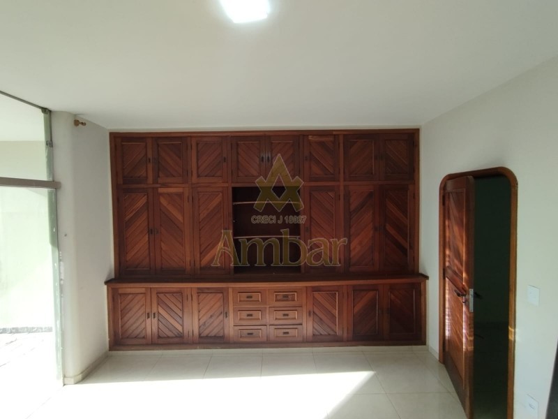 Ambar Imóveis | Imobiliária em Ribeirão Preto | Casa - Alto da Boa Vista - Ribeirão Preto