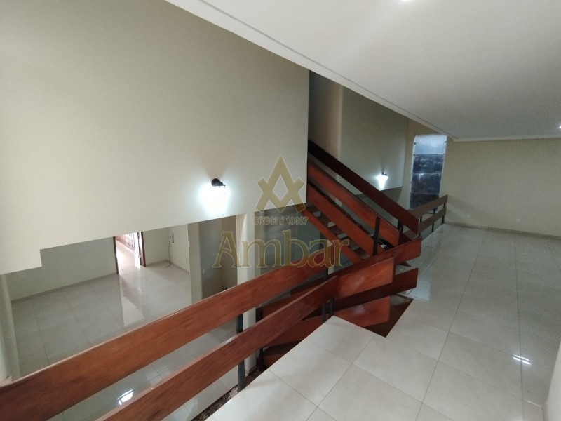Ambar Imóveis | Imobiliária em Ribeirão Preto | Casa - Alto da Boa Vista - Ribeirão Preto
