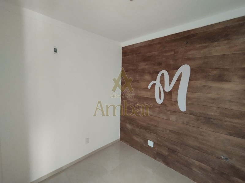 Ambar Imóveis | Imobiliária em Ribeirão Preto | Casa - Alto da Boa Vista - Ribeirão Preto