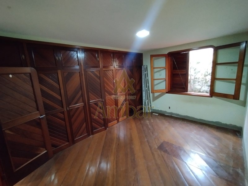 Ambar Imóveis | Imobiliária em Ribeirão Preto | Casa - Alto da Boa Vista - Ribeirão Preto