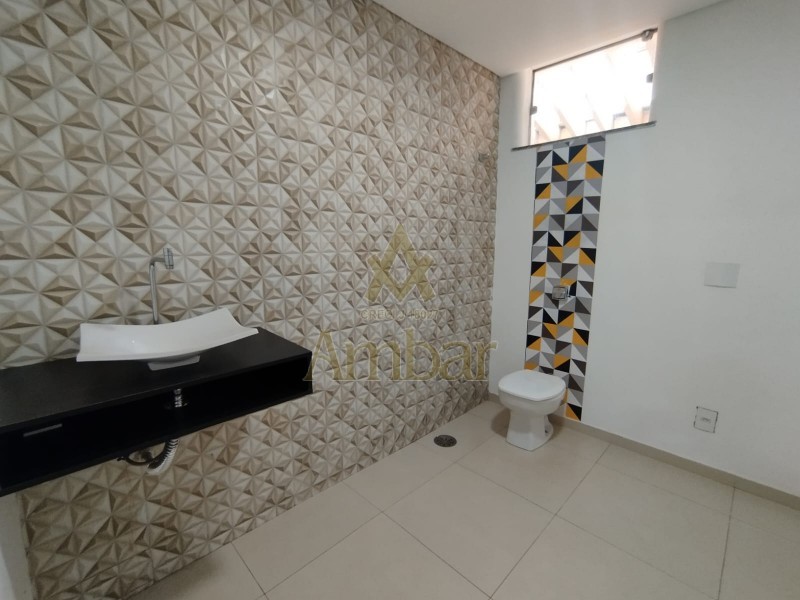 Ambar Imóveis | Imobiliária em Ribeirão Preto | Casa - Alto da Boa Vista - Ribeirão Preto