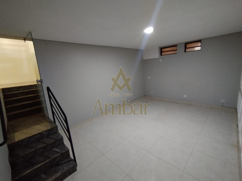 Ambar Imóveis | Imobiliária em Ribeirão Preto | Casa - Alto da Boa Vista - Ribeirão Preto