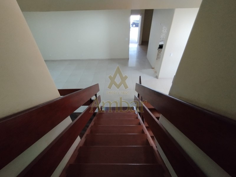 Ambar Imóveis | Imobiliária em Ribeirão Preto | Casa - Alto da Boa Vista - Ribeirão Preto