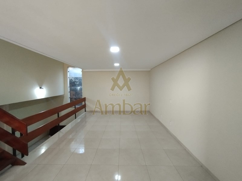 Ambar Imóveis | Imobiliária em Ribeirão Preto | Casa - Alto da Boa Vista - Ribeirão Preto