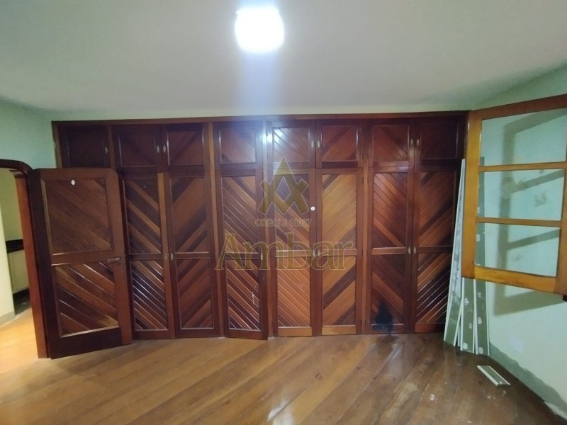 Ambar Imóveis | Imobiliária em Ribeirão Preto | Casa - Alto da Boa Vista - Ribeirão Preto