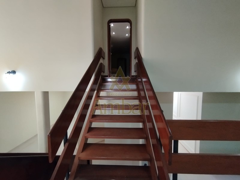 Ambar Imóveis | Imobiliária em Ribeirão Preto | Casa - Alto da Boa Vista - Ribeirão Preto