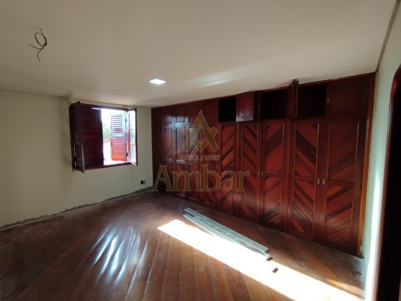 Ambar Imóveis | Imobiliária em Ribeirão Preto | Casa - Alto da Boa Vista - Ribeirão Preto