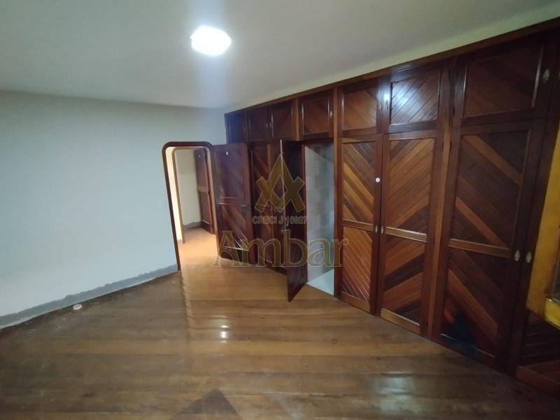 Ambar Imóveis | Imobiliária em Ribeirão Preto | Casa - Alto da Boa Vista - Ribeirão Preto
